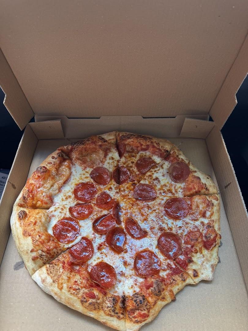 Pizza Place