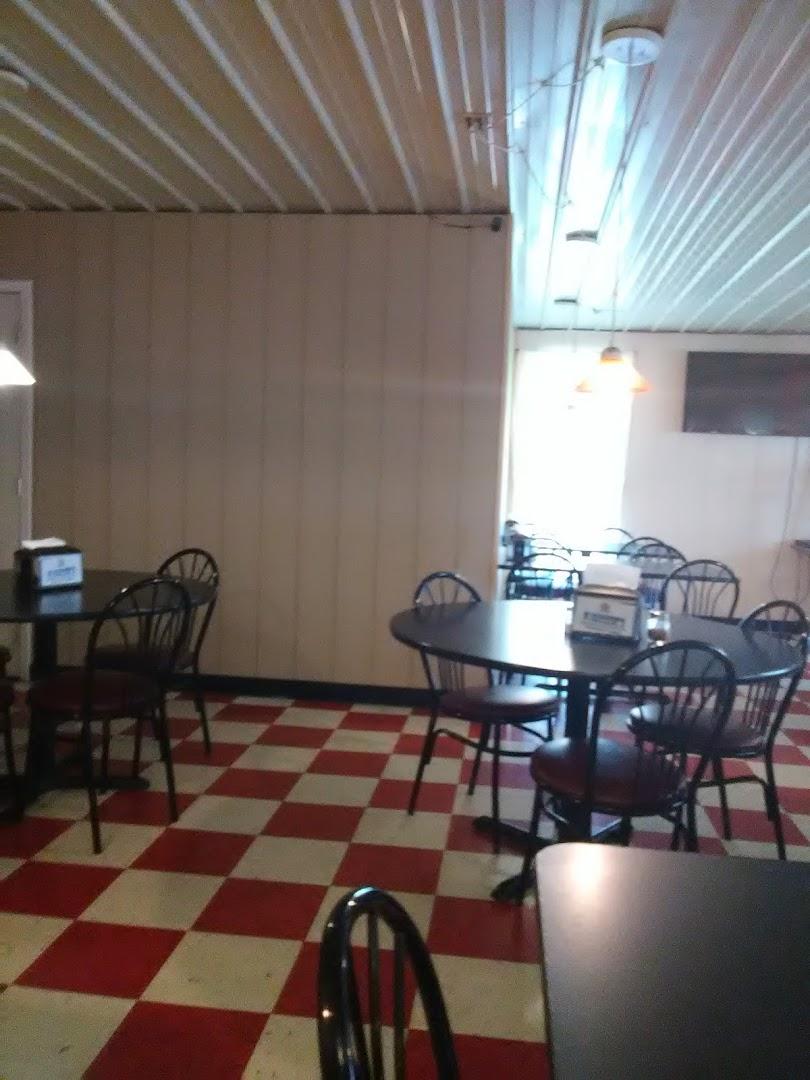 Pizza Place